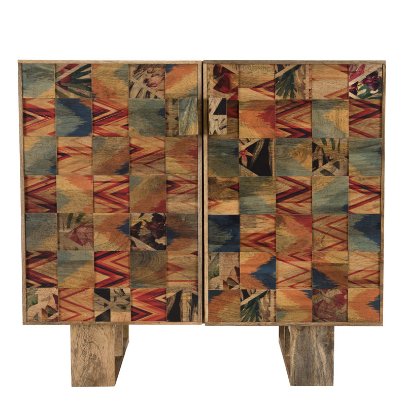 Rummond 81cm Sideboard