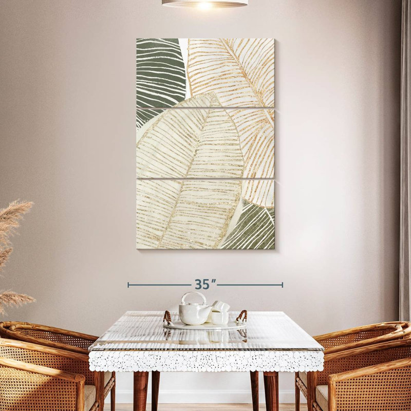 Harnek Tropic Breeze II, 32" H x 20" W