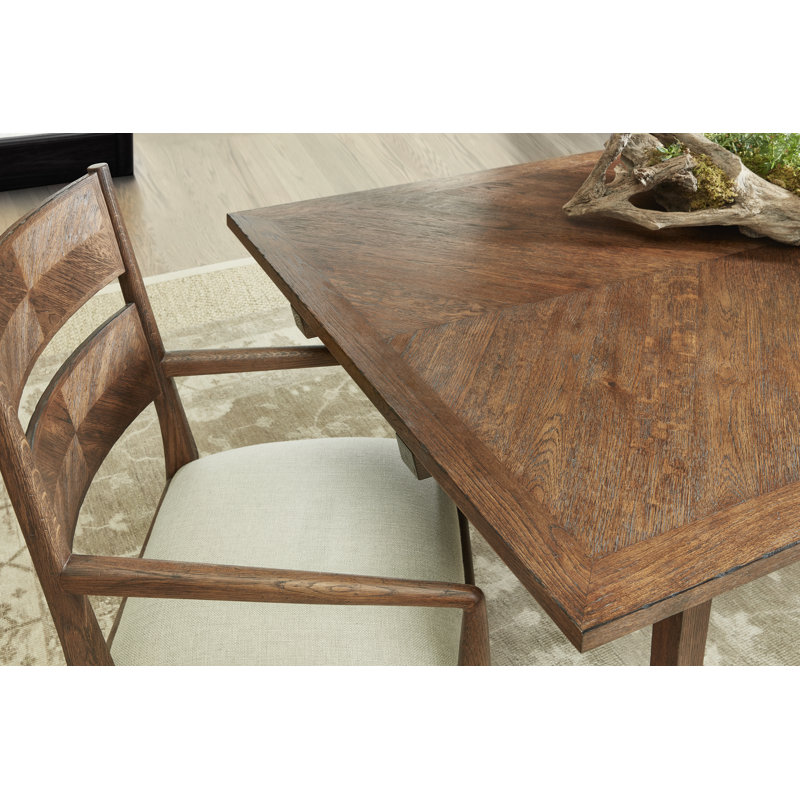 Nova Upholstered Arm Chair, Dusk