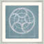 Geometry Pattern 4 Painting