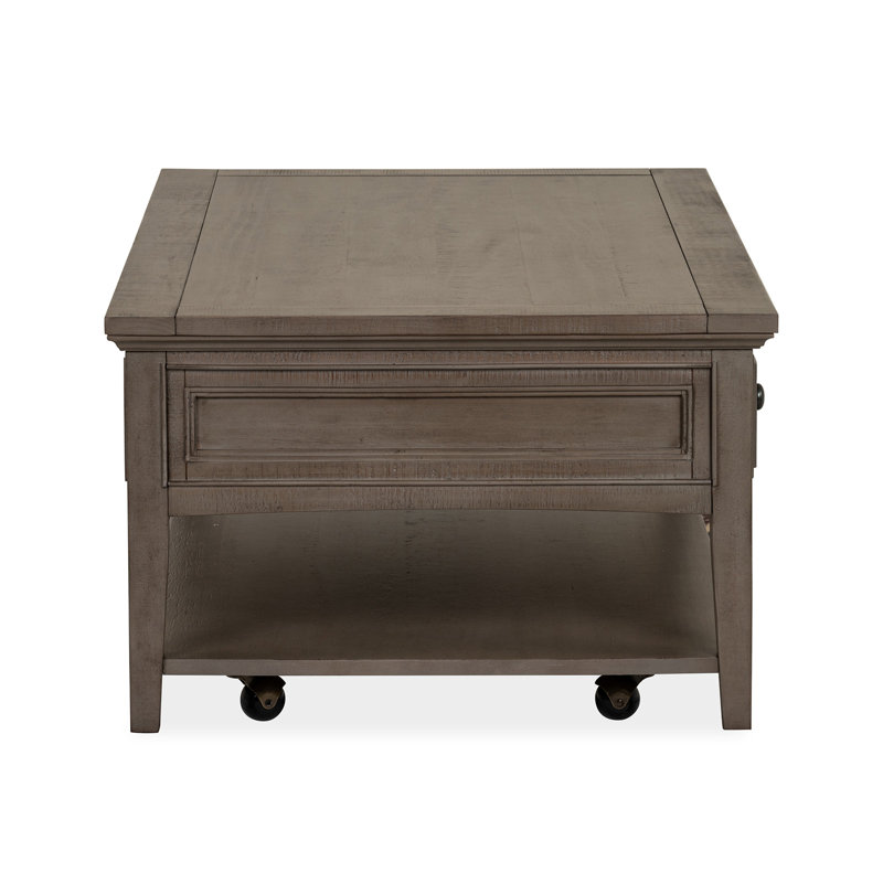 Randell Single Coffee Table