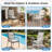  Outdoor Flanged Chair Cushions Set of 2, 39 x 20 x 2.4 Inch-1495750933