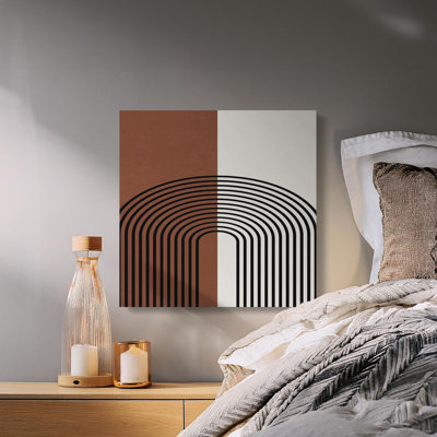 Wrapped Canvas Print Set