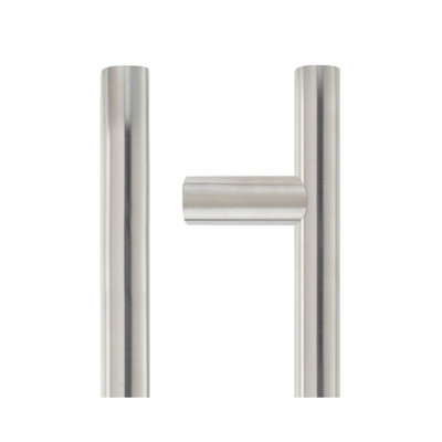 Guardsman Pull Handle