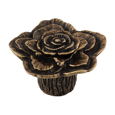 Carlotta Novelty Knob