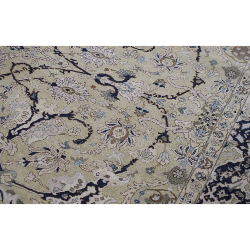 One-of-a-Kind 8' X 9'10" Area Rug