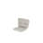 Moments Chair - Gray/Gray-70590357