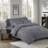 8 PCS Modern Comforter Set with Sheets All Season Bed in a Bag-248676026-218927169