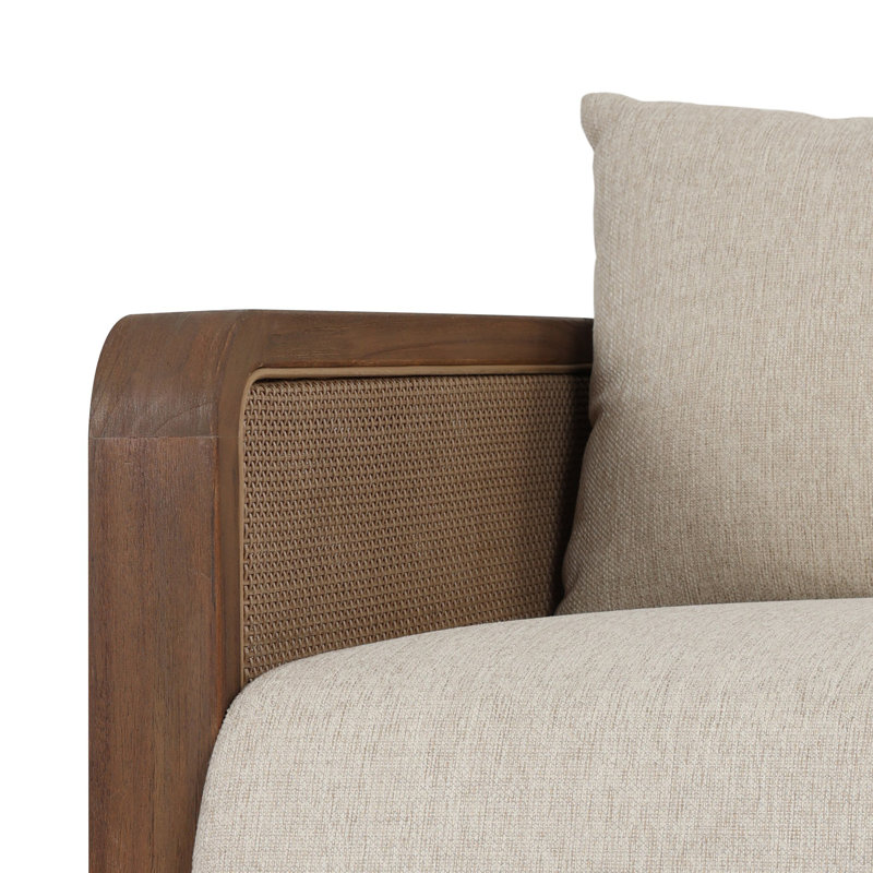 Reiner Outdoor Chair