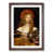 Walnut Framed selected