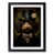 Black Framed selected