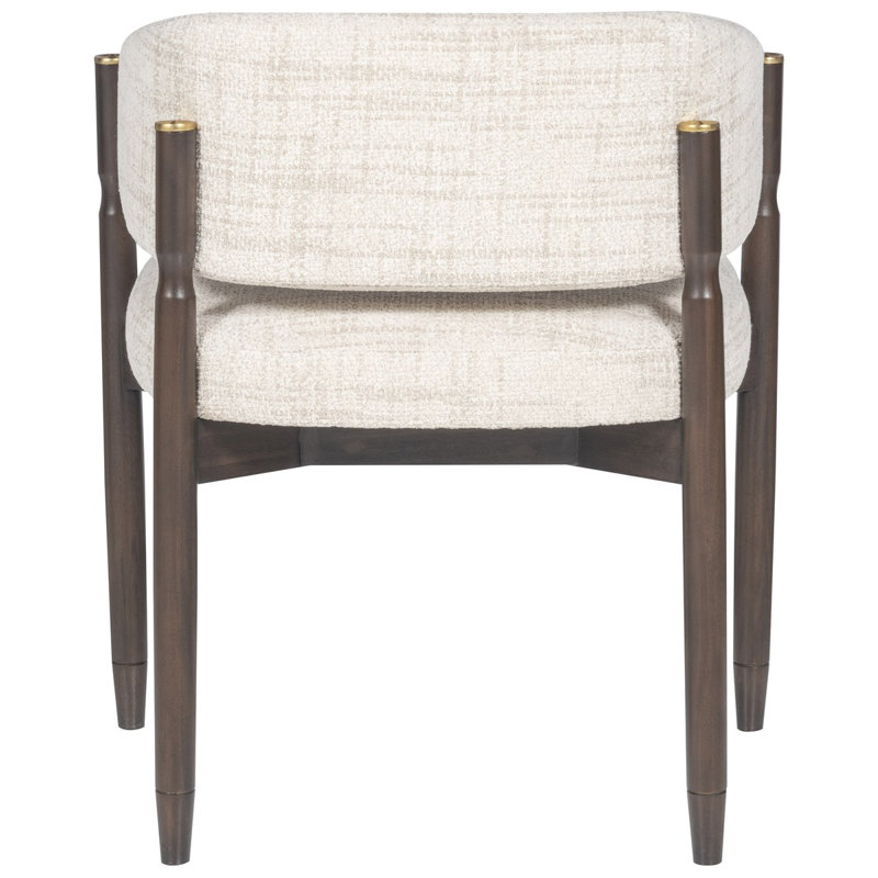 Rendition Upholstered Arm Chair