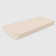 Premium 2" Bench Seat Cushion Bay Window Cushion Customizable for Indoor/Outdoor Use