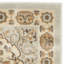 Tapis oriental gris / ivoire Lavelle-19269154