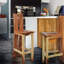 Tabouret 31 "Ridenour-373359163