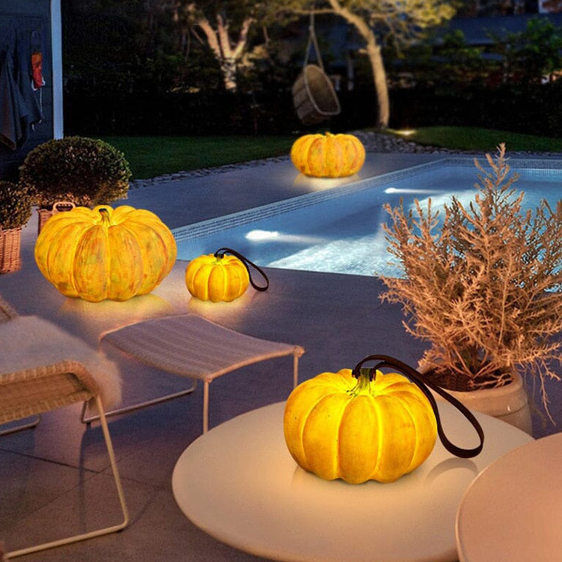 4.7'' Plug-in Outdoor Lantern