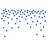 Abstract Non-Wall Damaging Wall Decal-1457131358-1457131433