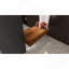 Armoire de salle de bain 60 po, tiroir à fermeture en douceur, montage flottant (meuble-lavabo seulement, sans lavabo)