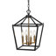 Joree 4 - Luminaire suspendu géométrique lanterne-124210763-33459244