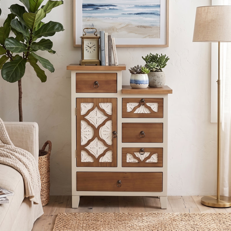 Armoire d'appoint Twins