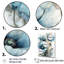 Radiance souvenir de coquelicot II sur toile-429068823-429068847