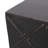 Iron Cube End Table