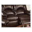 Fauteuil inclinable 1 pièce Motion