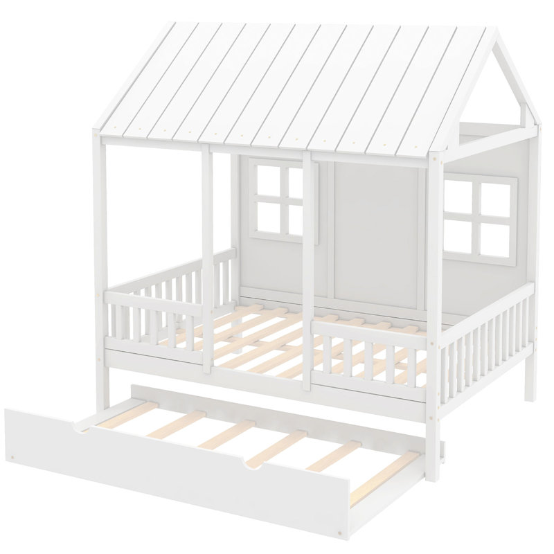 Daybed, White