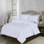 Ultra Soft 3-Piece Dyed Duvet Cover Set With Pillowcases-115637600-115637599