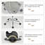 Metro Lane Bideau Office Chair