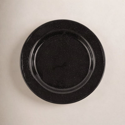 Crow Canyon Home Stinson 10" Dinner Plate