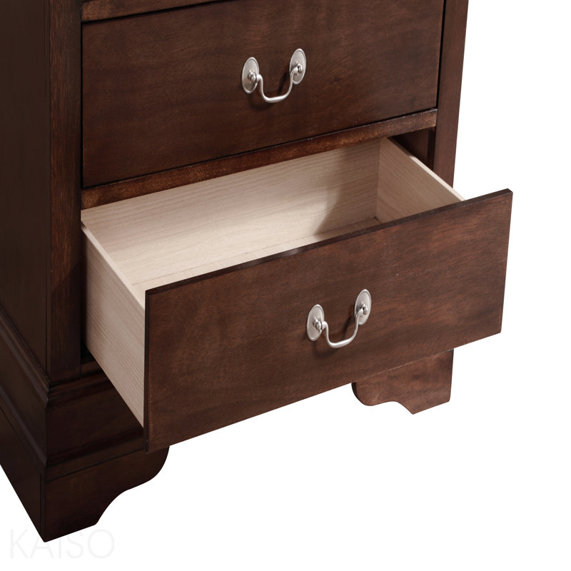 Commode, cappuccino, Cappuccino