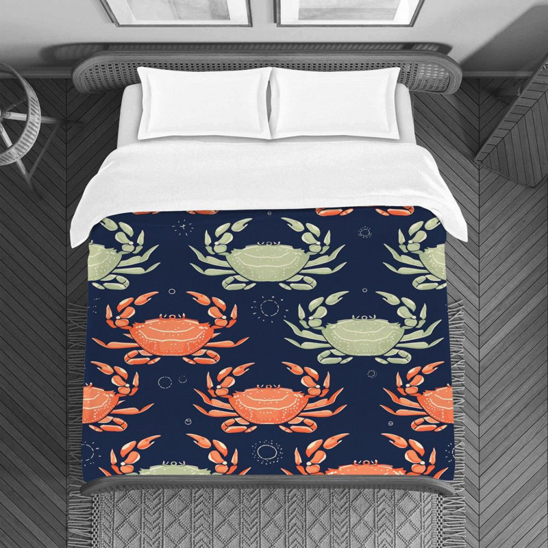 Literie , Housse de couette pour lit simple