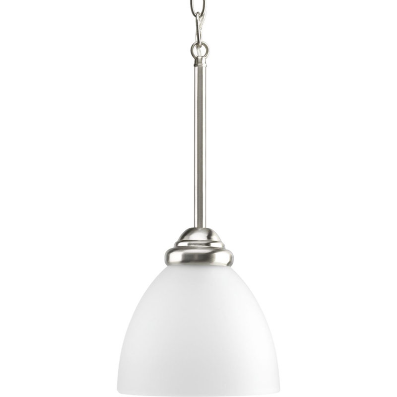 Blassingame 1 - Light Single Pendant