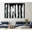 «Kept In The Shadows», reproduction sur toile