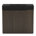 Black/Dark Brown