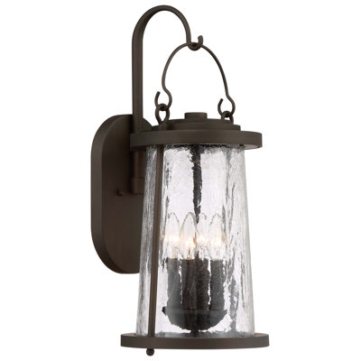 Creissant Wall Light