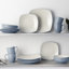 Assiettes plates Noritake Colorwave, 10 3/4 po-85106655