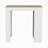 Versatile Compact Kitchen Island with Efficient Storage and Practical Design-17047576