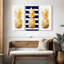 Impression sur toile marine-529865349
