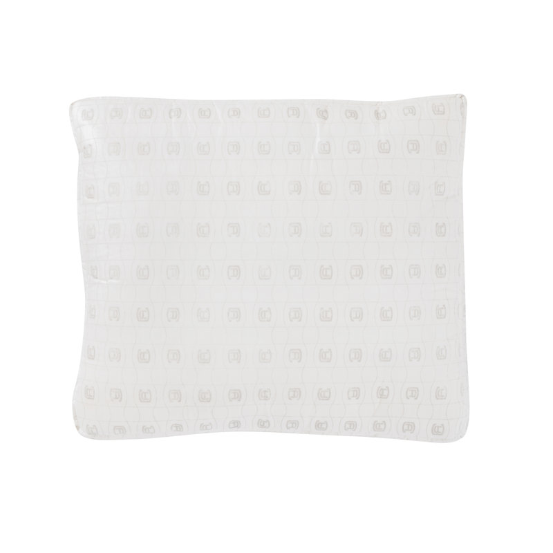 Mousse de coussin d'extérieur classique Classic, H 20 po x l 19 po x P 4 po