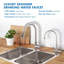 Distributeur d'eau chaude et froide-55354180