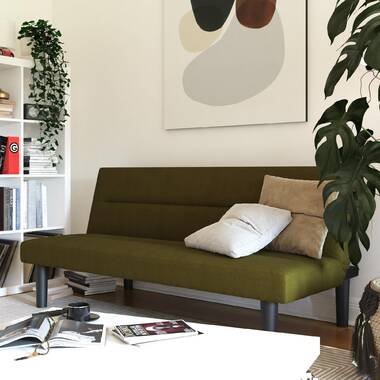 Corrigan Studio® Hayslett 68.5" Tight Back Convertible Sofa & Reviews | Wayfair