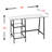 Conneautville Iron Writing Desk-1111912574