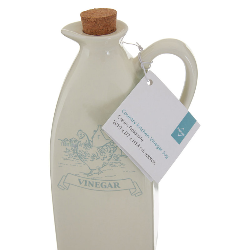 510ml Dressing Bottle
