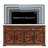 Nayda 66" Wide 3 Drawer Sideboard Buffet, Farmhouse 4 Doors Credenza Storage Cabinets with Adjustable Shelves-1760389158