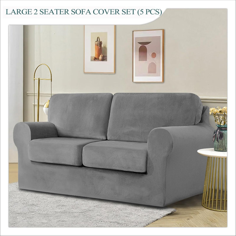 Outdoor Patio Sofa Cover