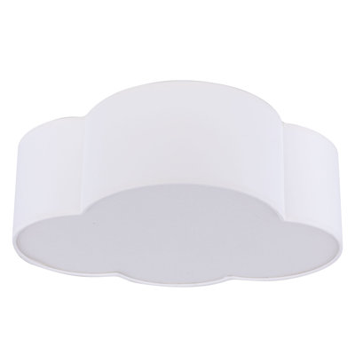 Baun Flush Mount