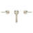 Tenet 2-Handle 8 in Widespread Bathroom Faucet-115121435