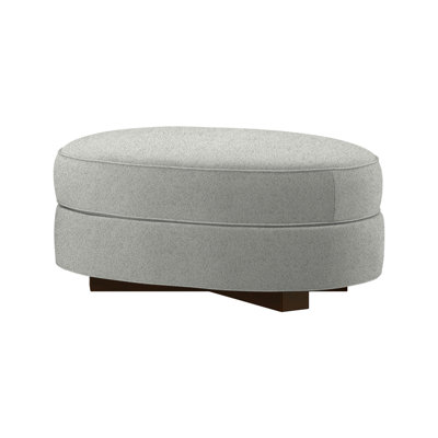 Jackson Upholstered Ottoman
